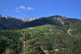 Дамлаташ, image of landscape/habitat.