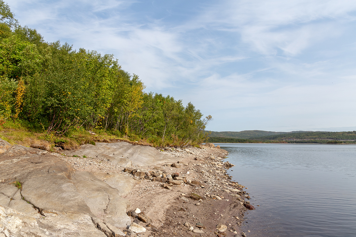 Мурманск, image of landscape/habitat.