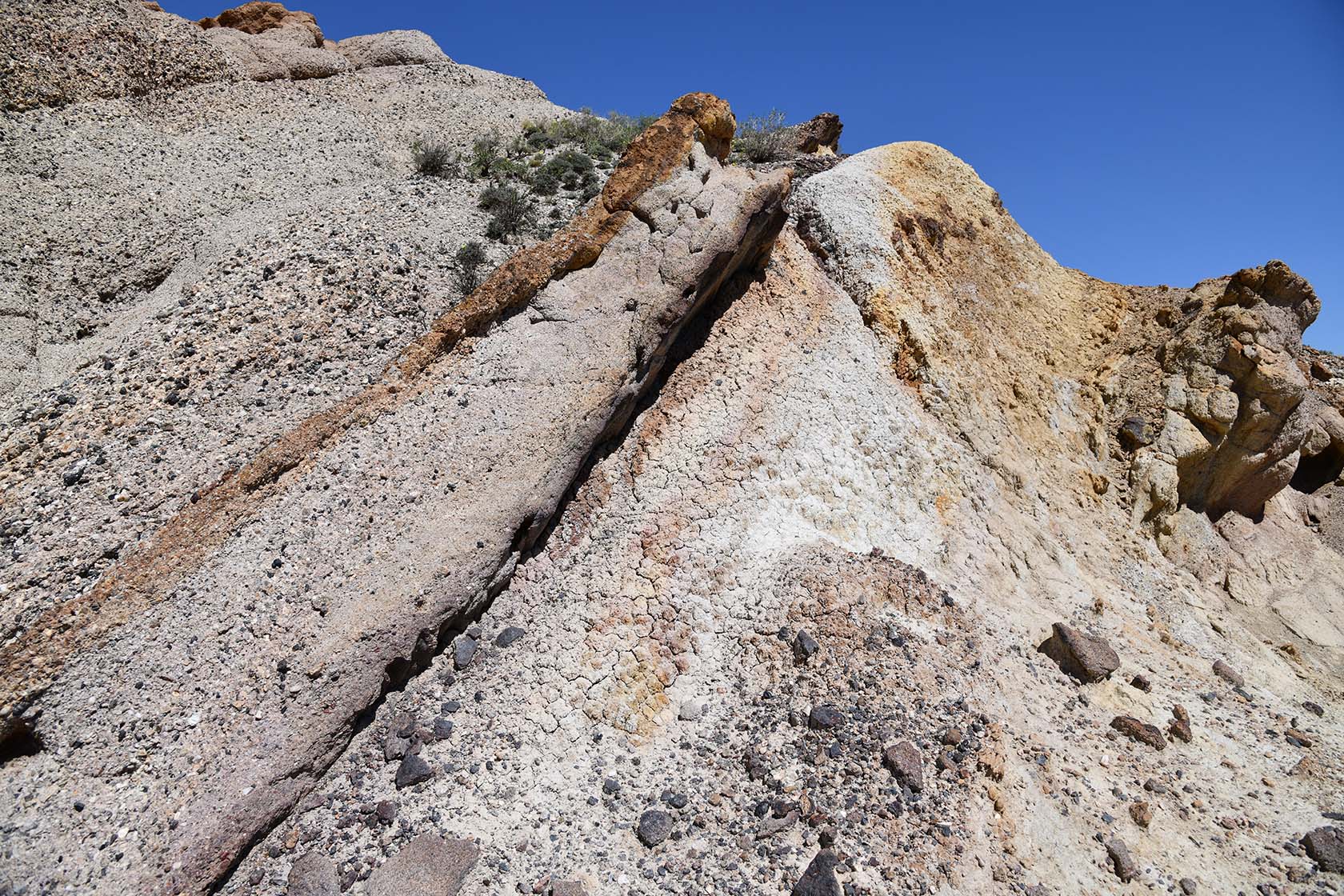 Мадыген, image of landscape/habitat.