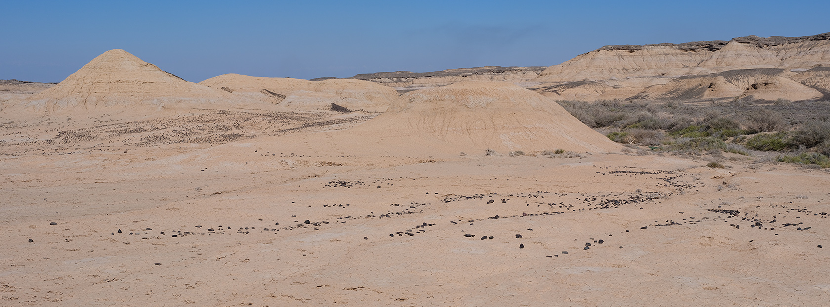Сарымсакты, image of landscape/habitat.
