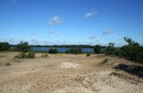 Озеро Святое, image of landscape/habitat.