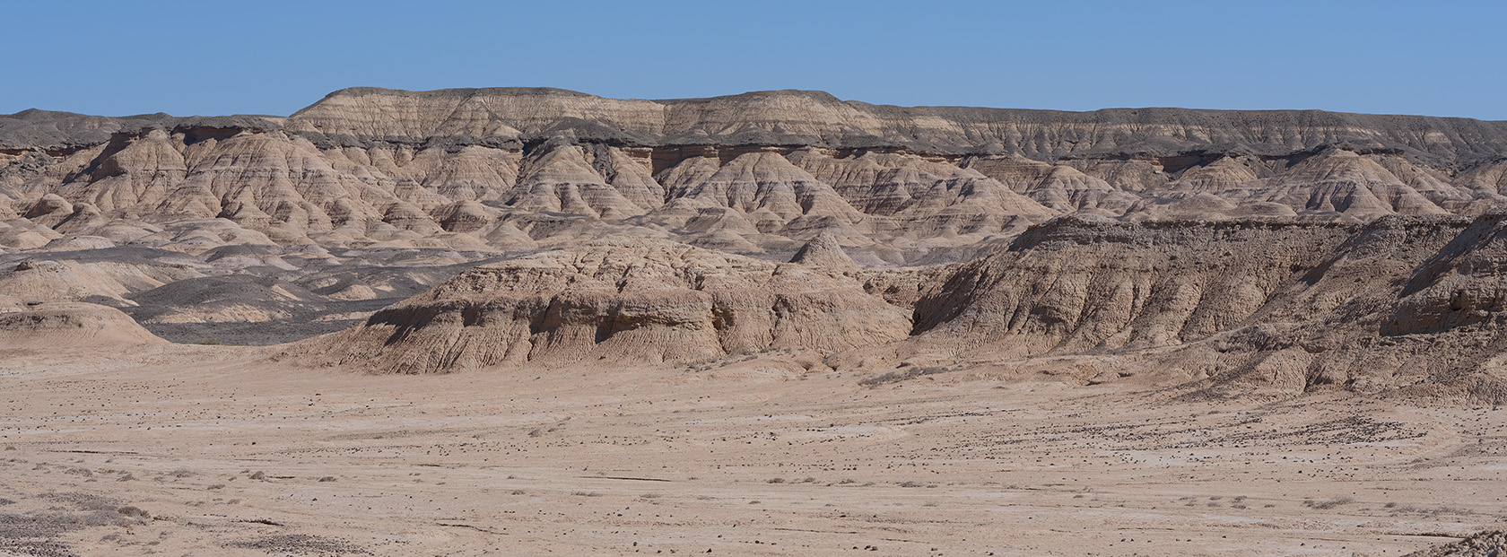 Сарымсакты, image of landscape/habitat.