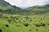 Водопад Чанчкери, image of landscape/habitat.