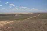 Эльтон, image of landscape/habitat.