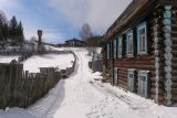 Кын и его окрестности, image of landscape/habitat.