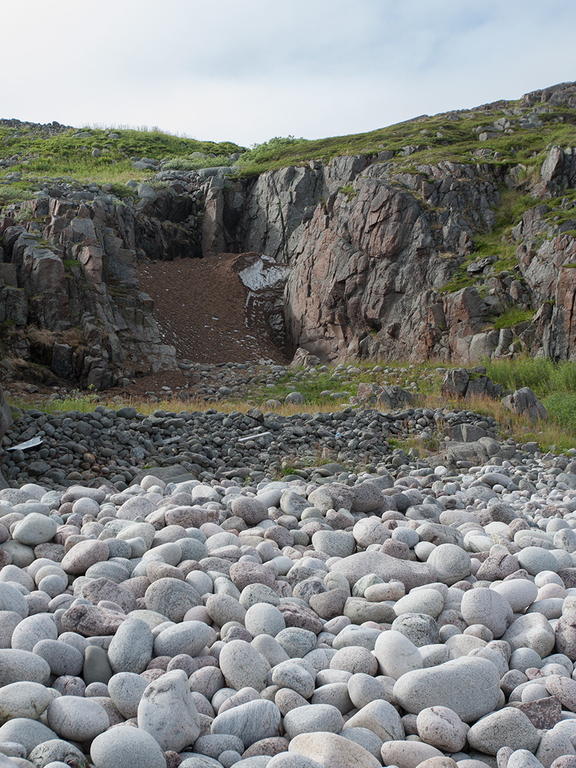 Экспериментальные озёра, image of landscape/habitat.