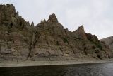 Landscape image