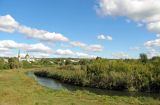 Луганск, image of landscape/habitat.