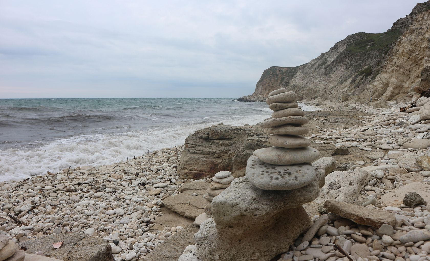 Джангуль, image of landscape/habitat.