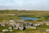 Долина реки Пяйва, image of landscape/habitat.