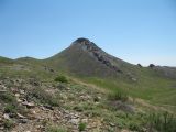 Турлан, image of landscape/habitat.