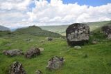 Водопад Чанчкери, image of landscape/habitat.