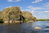 Богдановское, image of landscape/habitat.