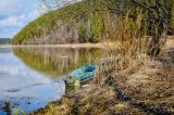 Водопад Плакун и его окрестности, изображение ландшафта.