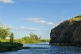 Богдановское, image of landscape/habitat.