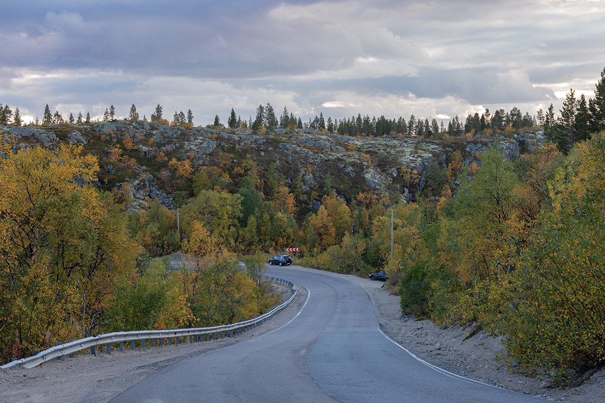 Река Ура, image of landscape/habitat.