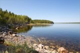 Чкаловский, image of landscape/habitat.