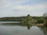 Окрестности Раифы, image of landscape/habitat.