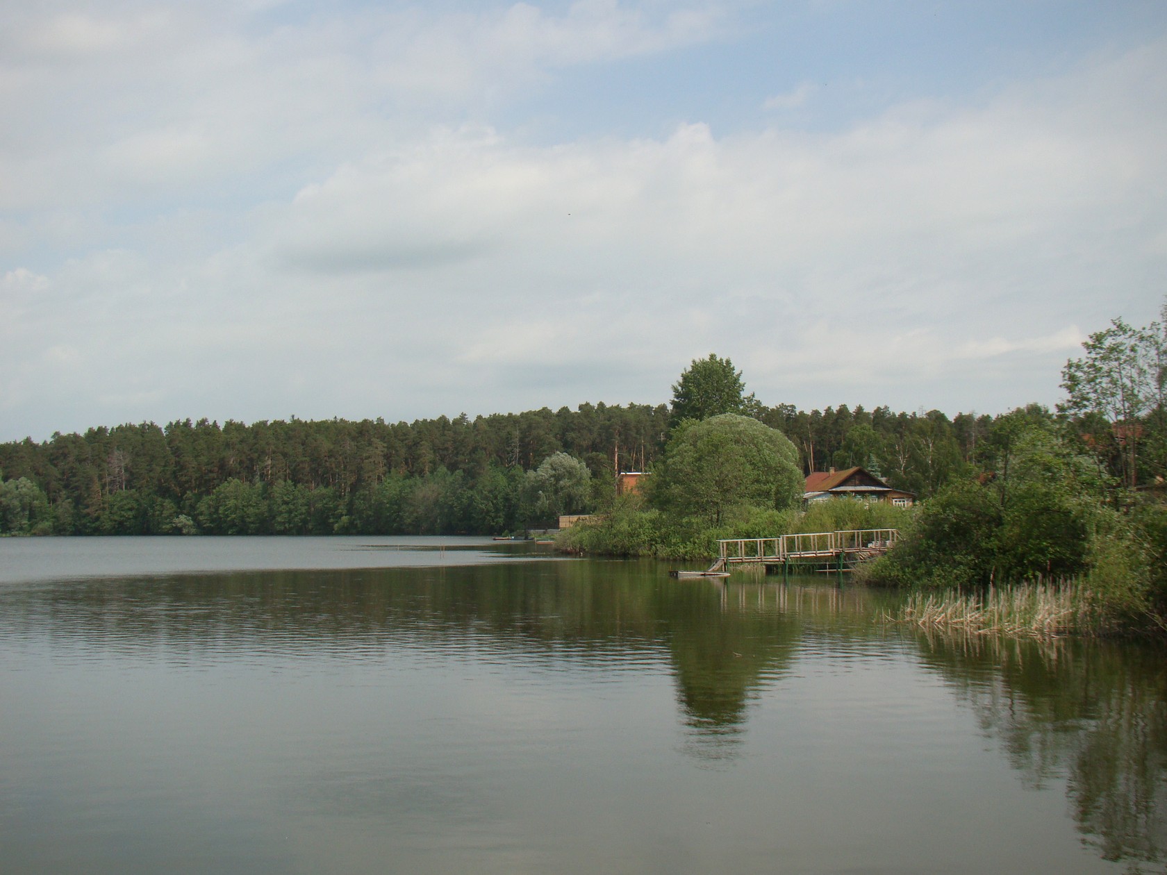 Окрестности Раифы, image of landscape/habitat.