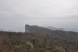 Гора Тяньмэнь, image of landscape/habitat.
