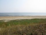 Витязевский лиман, image of landscape/habitat.