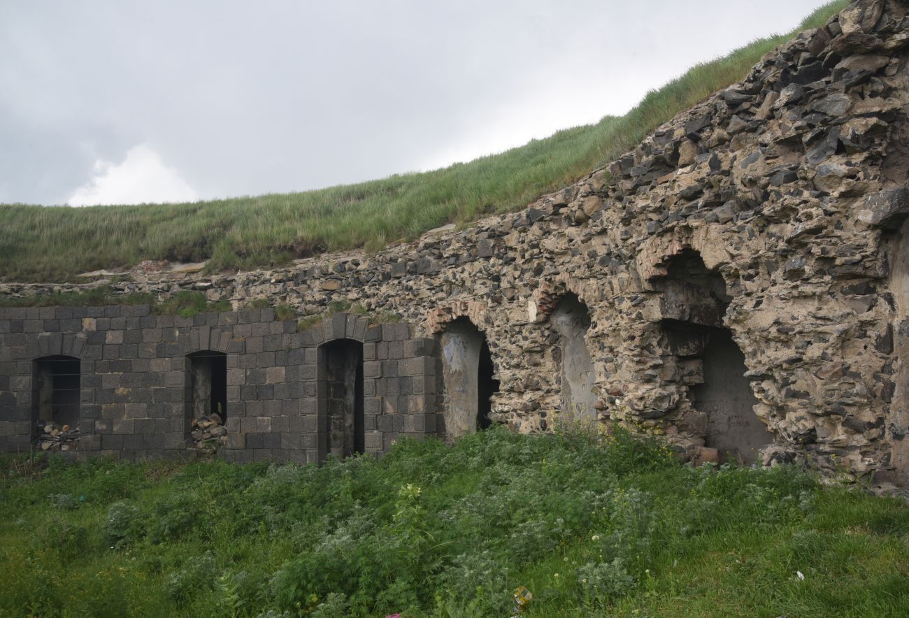 Керим-Паша, image of landscape/habitat.