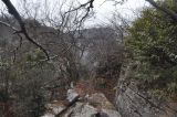 Гора Тяньмэнь, image of landscape/habitat.