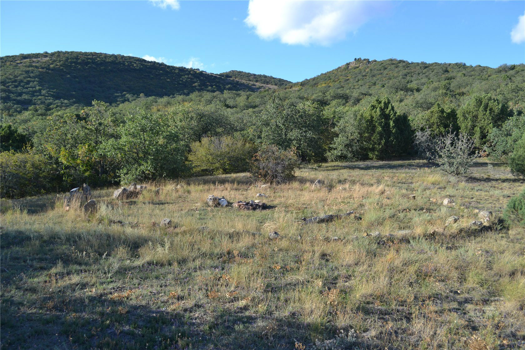 Перчем, image of landscape/habitat.