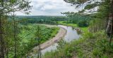 Перевоз, image of landscape/habitat.