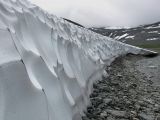 Верховья Большой Усы, изображение ландшафта.