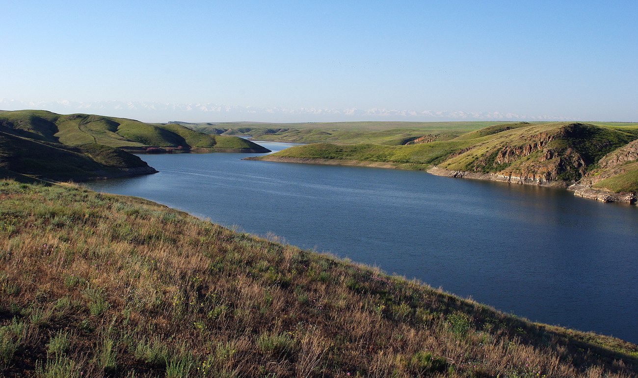 Курты, image of landscape/habitat.