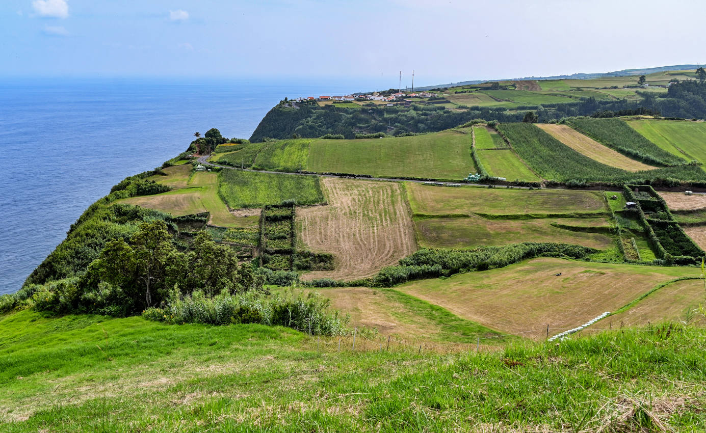 Ашада, image of landscape/habitat.