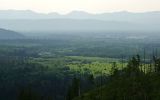 Пиленга, image of landscape/habitat.