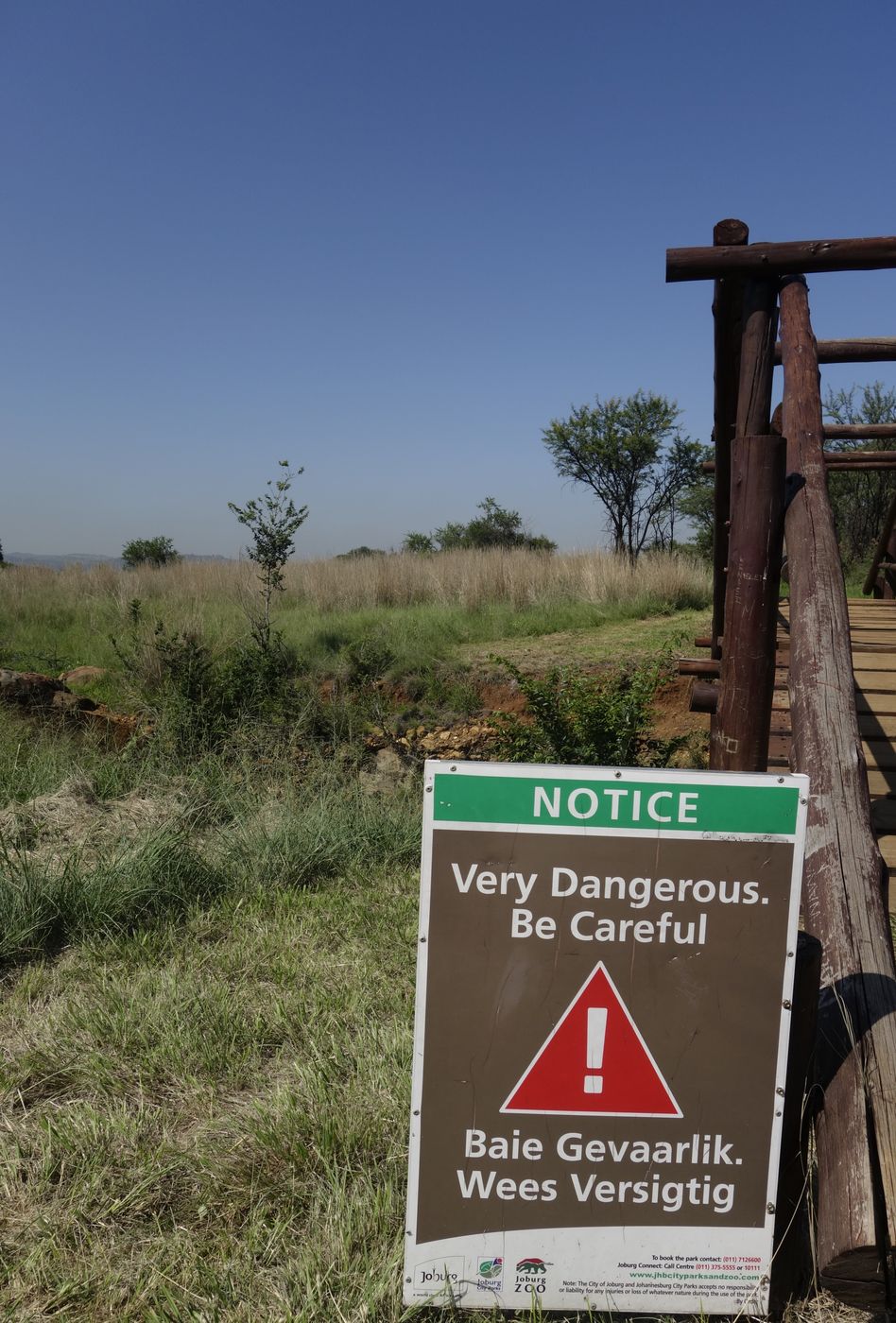 Клиприверсберг, изображение ландшафта.