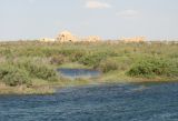 Байконур, image of landscape/habitat.