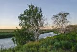 Богдановское, image of landscape/habitat.