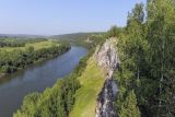 Image of landscape