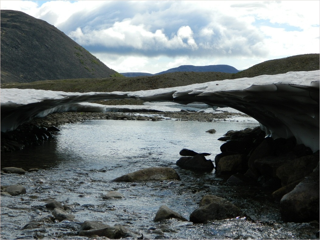 Кершор, image of landscape/habitat.