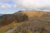 Кабардинский перевал, image of landscape/habitat.