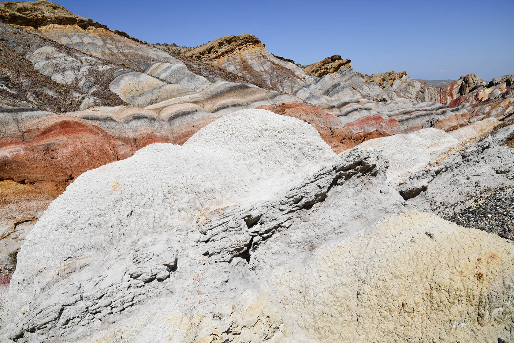 Мадыген, image of landscape/habitat.