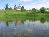 Корожечна у Масальского, image of landscape/habitat.