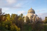 Кронштадт и окрестности, image of landscape/habitat.