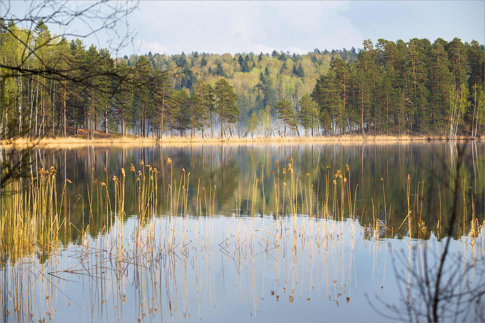 Синовино, image of landscape/habitat.