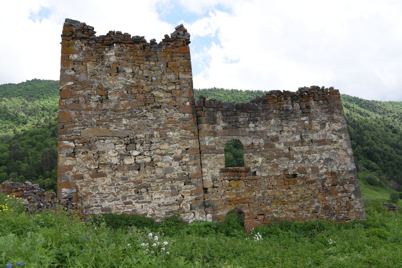 Окрестности урочища Кашети, image of landscape/habitat.