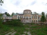 Изображение ландшафта