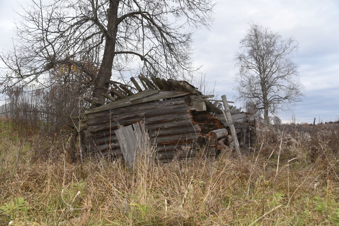 Федьково, image of landscape/habitat.