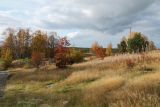 Ковда, image of landscape/habitat.