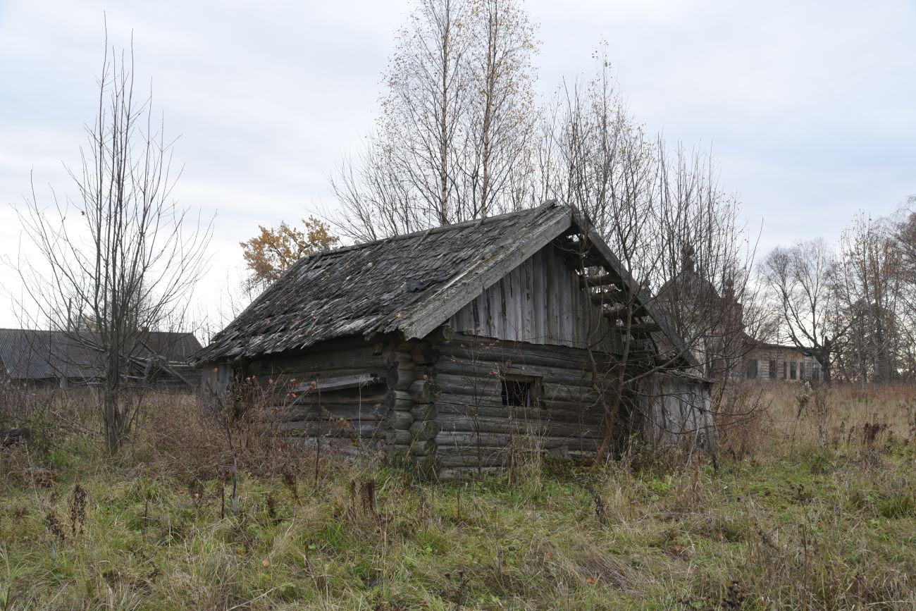 Федьково, image of landscape/habitat.