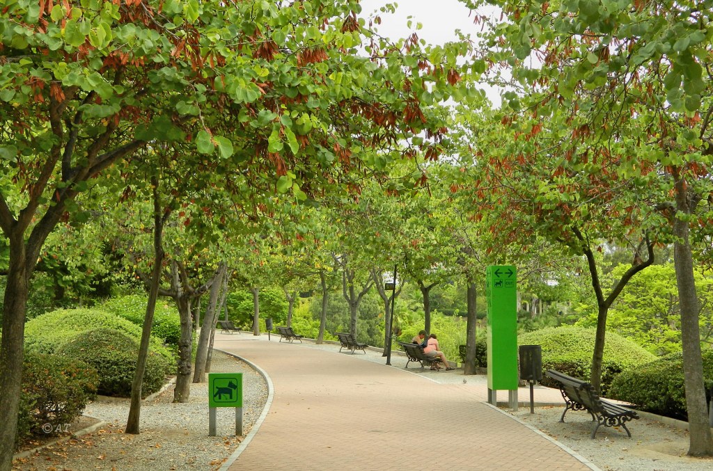 Бенальмадена (Costa), image of landscape/habitat.