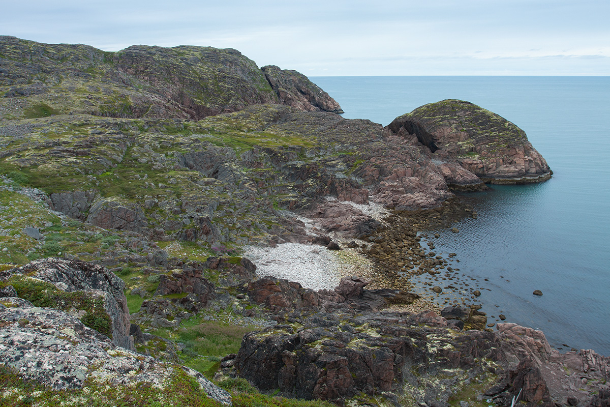 Экспериментальные озёра, image of landscape/habitat.